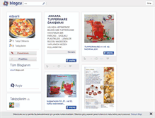 Tablet Screenshot of edaarli.blogcu.com