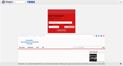Desktop Screenshot of freeaider.blogcu.com