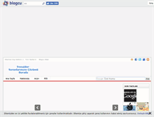 Tablet Screenshot of freeaider.blogcu.com