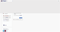 Desktop Screenshot of bbatuhanozsen.blogcu.com