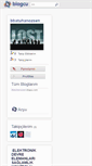 Mobile Screenshot of bbatuhanozsen.blogcu.com