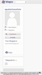 Mobile Screenshot of oguzhanhasarlioto.blogcu.com