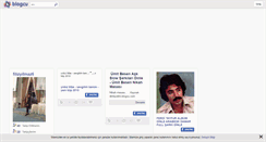 Desktop Screenshot of filizyilmaz6.blogcu.com