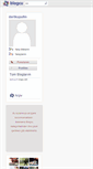Mobile Screenshot of dertkupufm.blogcu.com