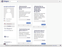 Tablet Screenshot of google-seslimahal.blogcu.com