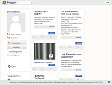 Tablet Screenshot of physicssmg.blogcu.com