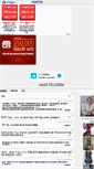Mobile Screenshot of akinyildirim.blogcu.com