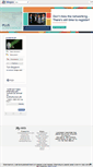 Mobile Screenshot of powerscan.blogcu.com