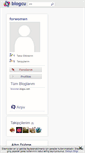 Mobile Screenshot of forwomen.blogcu.com