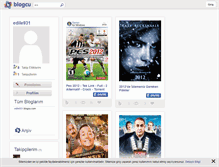 Tablet Screenshot of edile931.blogcu.com