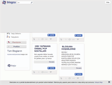 Tablet Screenshot of hayatinicindenpufnoktalar.blogcu.com