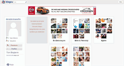 Desktop Screenshot of denizlerinsesifm.blogcu.com