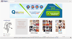 Desktop Screenshot of maliyehaber.blogcu.com