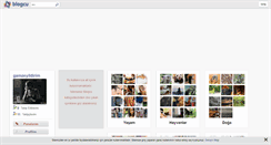 Desktop Screenshot of gamzeyildirim.blogcu.com