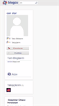 Mobile Screenshot of canstarx.blogcu.com