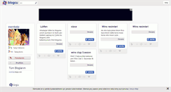 Desktop Screenshot of esenkalp.blogcu.com