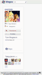 Mobile Screenshot of esenkalp.blogcu.com