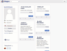 Tablet Screenshot of bedri23elaziz.blogcu.com