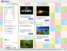 Tablet Screenshot of duvar-kagitlarim.blogcu.com