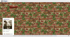 Desktop Screenshot of nightpoems.blogcu.com