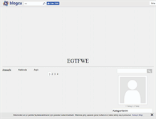 Tablet Screenshot of mevlanaresimleri.blogcu.com
