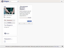 Tablet Screenshot of ejje.blogcu.com