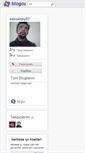 Mobile Screenshot of canoktay07.blogcu.com
