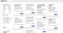 Desktop Screenshot of bilimteknolojik.blogcu.com