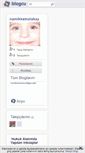Mobile Screenshot of namikkemalakay.blogcu.com