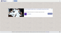 Desktop Screenshot of hasanoztoprak.blogcu.com