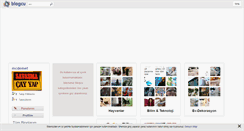 Desktop Screenshot of mcdemet.blogcu.com