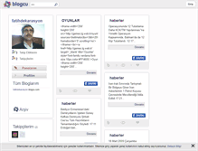 Tablet Screenshot of fatihdekarasyon.blogcu.com