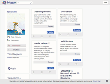 Tablet Screenshot of kastekniv.blogcu.com