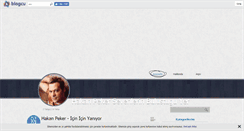 Desktop Screenshot of hknpeker.blogcu.com