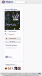 Mobile Screenshot of nuray14ergun.blogcu.com