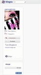 Mobile Screenshot of cansuemron.blogcu.com