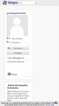 Mobile Screenshot of jumbopetcenter.blogcu.com