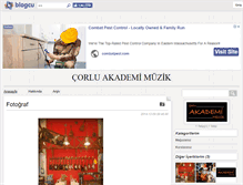 Tablet Screenshot of corlugitarkursu.blogcu.com