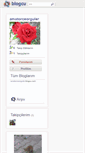 Mobile Screenshot of amatorceorguler.blogcu.com