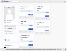 Tablet Screenshot of farmingsimulator.blogcu.com