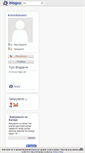 Mobile Screenshot of kolonkanseri.blogcu.com
