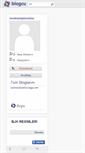 Mobile Screenshot of besiktasbjkbesiktas.blogcu.com