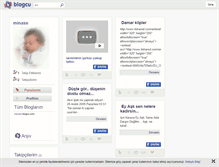 Tablet Screenshot of minass.blogcu.com