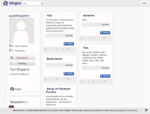 Tablet Screenshot of guzelkizgizem.blogcu.com