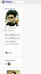 Mobile Screenshot of bilgisayarisletmenligi.blogcu.com