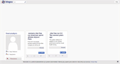 Desktop Screenshot of freerunukpro.blogcu.com