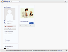 Tablet Screenshot of gzelrdvan.blogcu.com