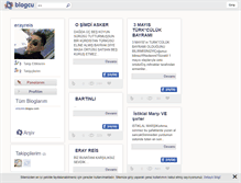 Tablet Screenshot of erayreis.blogcu.com