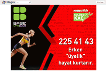 Tablet Screenshot of 2009tabanpuanlar.blogcu.com