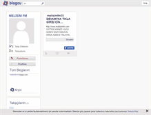 Tablet Screenshot of melisimfm35.blogcu.com